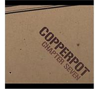 Chapter Seven Instrumentals