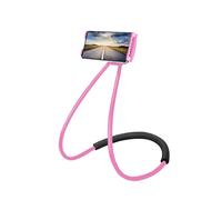 Chapter Seven Support universel pour tlphone portable intelligent suspendre au cou, support flexible pour tlphone portable, rotation libre