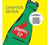 Chapter Seven : Thumbs Up.