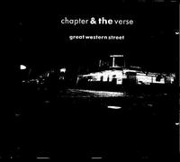 Chapter & The Verse - Great Western Street [UK Import]
