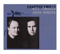 N. Landgren & Johan Norberg – Chapter Two-2 – CD – A.C.T.