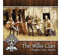 Willis Clan – Chapter Two – Roots – CD – Sony