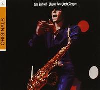 Chapter Two: Hasta Siempre by Gato Barbieri (2009-04-14)