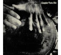 Chapter Two : Nia Vinyle
