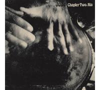 Chapter Two : Nia Vinyle