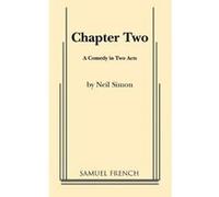 Chapter Two Simon, Neil (Auteur)