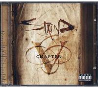 Staind - Chapter V
