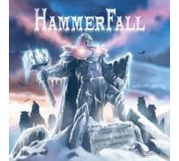 Chapter V: Unbent, Unbowed, Unbroken by Hammerfall [Audio CD] NEUF