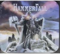 Chapter V : Unbent, Unbowed, Unbroken - Edition Limitée Boitier Métal