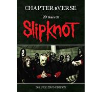 Chapter & Verse 20 years of (documentaire) - 2 DVD DVD