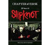 Slipknot: Chapter & Verse