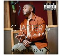 J. Brown – Chapter & Verse – CD – Édition Deluxe – Paroles explicites