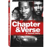 Chapter & Verse [Dvd]