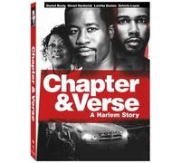 Chapter & Verse [Dvd]