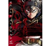 Chapter Vi*Dvd