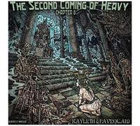 Chapter Vi: Kayleth & Favequaid [Vinyl]