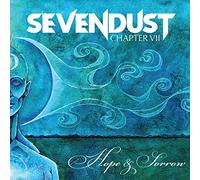 Chapter VII: Hope & Sorrow (2 LP, Cyan & Electric Blue Colored Vinyl) (Rocktober 2018 Exclusive)