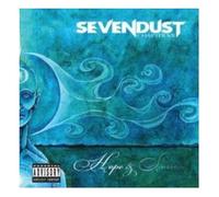 Chapter VII - Hope & Sorrow CD w/2 BONUS Tracks (Limited Edition)