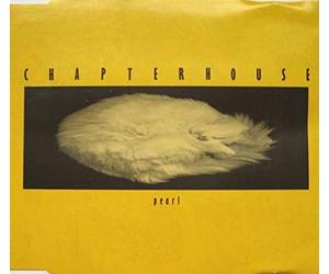 Chapterhouse - Pearl [Import]