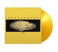 Chapterhouse - Pearl - Limited 180-Gram Translucent Yellow Colored Vinyl [Vinyl Lp] Colored Vinyl, Ltd Ed, 180 Gram, Yellow, Holland - Import