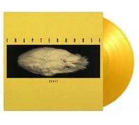 Chapterhouse - Pearl - Limited 180-Gram Translucent Yellow Colored Vinyl [Vinyl Lp] Colored Vinyl, Ltd Ed, 180 Gram, Yellow, Holland - Import