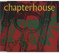 Chapterhouse - She's a Vision [Import]