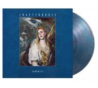 Chapterhouse - Sunburst - Limited 180-Gram Crystal Clear, Red & Blue Marbled Col