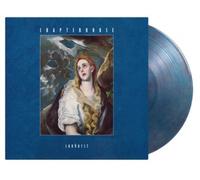 Chapterhouse Sunburst (Vinyl)