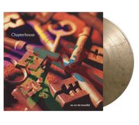 We Are the Beautiful/Ep/Vinyle Or et Noir Marbre Audiophile 180gr