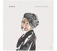 Yuna – Chapters – CD – Import – Verve Spa