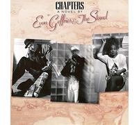 Chapters: A Novel by [Import]