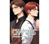 Chapters I Wrote After Your Heart Closed: BL Manga