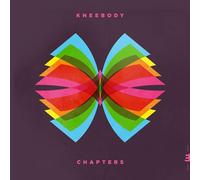 Kneebody – Chapters – Vinyle LP Gatefold – Membran