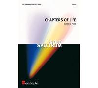 Chapters Of Life / Conducteur