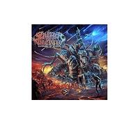 Chapters Of Misery CD