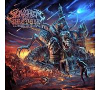 Chapters of misery EP CD