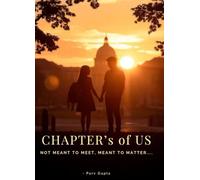 Chapters of Us: Not meant to meet. Meant to matter.