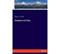 Chapters On Ants