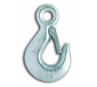 Chapuis 415/1,6Z Crochet de levage à œil acier C15 1,6 T
