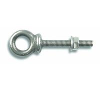 Chapuis BOE10 Boulon œil inox 250 kg D 16 mm L 100 mm