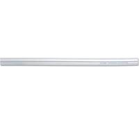 Chapuis BTC12 Tuyau Cristal Monocouche Pvc diamètre intérieur 12 mm Diamètre Extérieur 16 mm bobine de 40 m Transparent