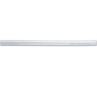 Chapuis BTC16 Tuyau Cristal Monocouche Pvc diamètre intérieur 14 mm Diamètre Extérieur 21 mm bobine de 25 m Transparent
