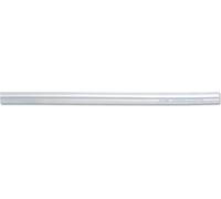Chapuis BTC4 Tuyau Cristal Monocouche Pvc diamètre intérieur 4 mm Diamètre Extérieur 6 mm bobine de 120 m Transparent