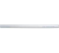 Chapuis BTC6 Tuyau Cristal Monocouche Pvc diamètre intérieur 6 mm Diamètre Extérieur 9 mm bobine de 100 m Transparent