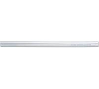 Chapuis BTC8 Tuyau Cristal Monocouche Pvc diamètre intérieur 8 mm Diamètre Extérieur 11 mm bobine de 70 m Transparent