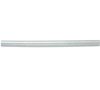 Chapuis BTR10 Tuyau Cristal renforcé Pvc diamètre intérieur 10 mm Diamètre Extérieur 16 mm bobine de 30 m Transparent
