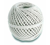 Chapuis Ccv3 Cordeau Coton Câble 35 Kg Diamètre 3 Mm 100 G 20 M