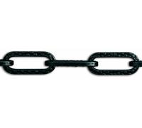 Chapuis, Chaîne lustrerie-décoration, Fil acier martelé noir, Charge de travail indicative 8 kg, Diam. 2 mm, Mini-bobine de 10 m, Lustrerie, Fil Torsadé Pour Un Aspect Décoratif, Décoratif, Décoration