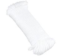 Chapuis Fdr7 Corde Polypropylène Tressée 150 Kg D 3 Mm L 20 M Blanc