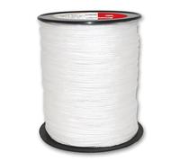 Chapuis Dr151 Corde Polypropylène Tressée 40 Kg D 1,5 Mm L 200 M Blanc